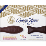 Chocolate Fish Collection(Orange,Pineapple, Strawberry,Raspberry) 200gm