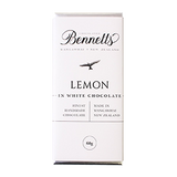 Bennetts Chocolate Lemon