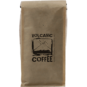 Coffee Volcanic Beans 250g