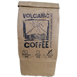 Coffee Volcanic Espresso