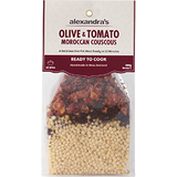 Alexandra's Couscous Olive 280gm