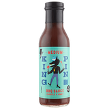 Culley's BBQ Chipotle & Honey Sauce 355ml