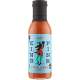 Culley's Buffalo Wing Sauce HOT