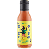 Culley's Buffalo Wing Sauce MILD