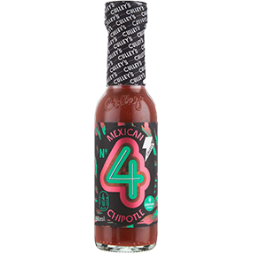 Culley's Chipotle Sauce 150ml