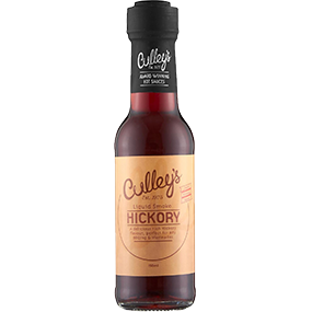 Culley's Liquid Smoke 150ml