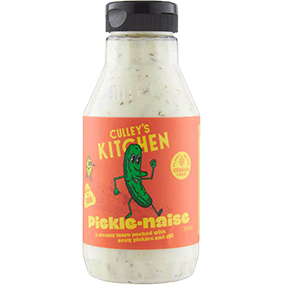 Culley's Picklenaise 350ml