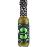Culley's Green Chilli Sauce 150ml