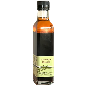 Asian Dressing Cuisine Scene 250ml(DELETED LINE)
