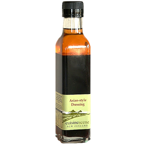 Cuisine Scene Asian Style Dressing 375ml