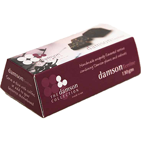 Damson Terrine 130gm