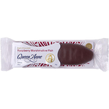 Dark Chocolate Raspberry Marshmallow Fish 50gm
