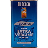 De Cecco EV Olive Oil 3Lt Can