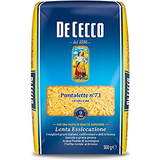 De Cecco Pasta Puntalette (Orzo) 500gm