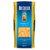 De Cecco Pasta Rigatoni 500gm