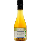 Vinegar Sherry 250ml Delouis