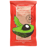 Herb & Spice Mill Spicy Guacamole Dip