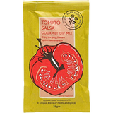 Dip Tomato Salsa
