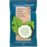 Herb & Spice Mill Dip Tzatziki Greek