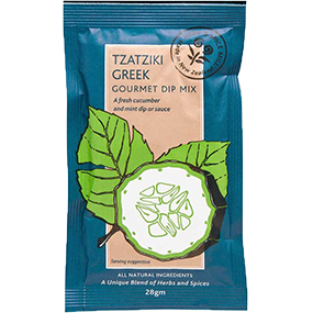 Dip Tzatziki Greek