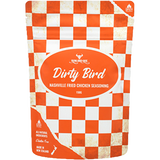 Dirty Bird Nashville Fried Chicken Seasoning Spicy 150gm