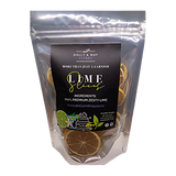 Dolly & May Lime Slices 4 Pack