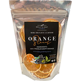 Dolly & May Orange Slices 50gm