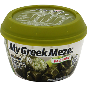 Dolmades My Greek Palirria 280gm