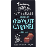 Donovans Chocolate Caramel 180gm