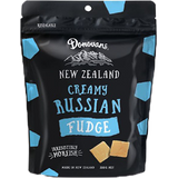 Donovans Russian Fudge 200g