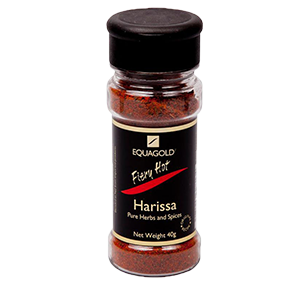 Equagold Harissa 40g