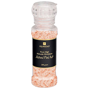 Himalayan Pink Salt 200gm