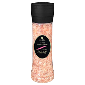 Equagold Himalayan Pink Salt 400gm