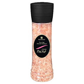 Himalayan Pink Salt 400gm