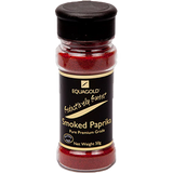 Paprika Smoked 50g Equag
