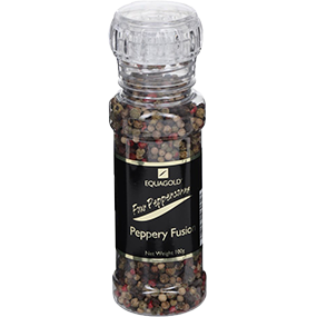 Peppery Fusion Grinder 100gm