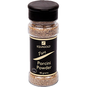 Porcini Powder 40gm OOS NO ETA