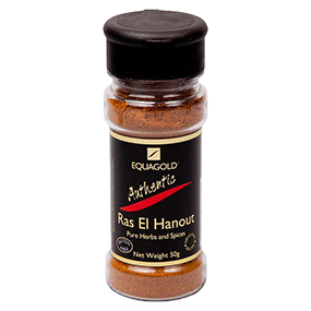 Ras el Hanout 50gm