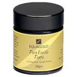 Equagold Vanilla Paste 30gm