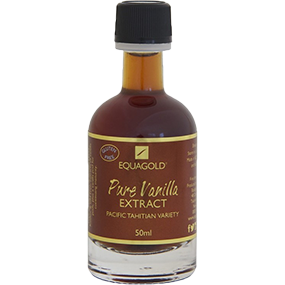 Equagold Vanilla Pure Extract 50ml