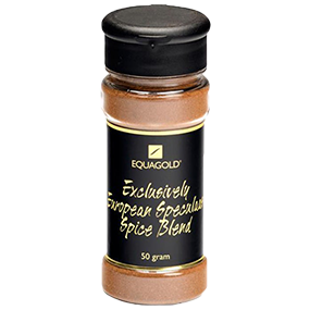 Equagold European Speculaas Spice 50gm