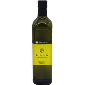 Extra Virgin Olive Oil Kalamata PDO 750ml