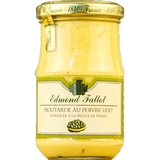 Fallot Dijon Mustard 210gm