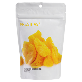 Mandarin Segments 30gm