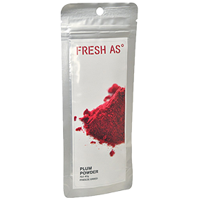 Fresh As Plum Powder 40gm
