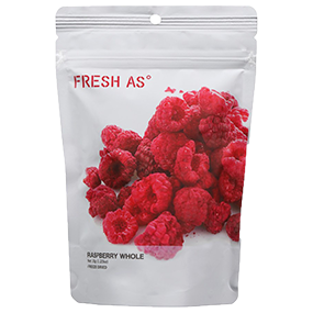 Fresh As Raspberry Powder 40gm