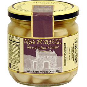 Garlic Sweet White Pons 300g