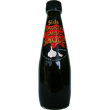 Sids Garlic Sauce