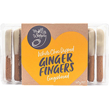 Molly Woppy Ginger Fingers 165gm