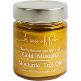 Gold Mustard & Truffle 130gm